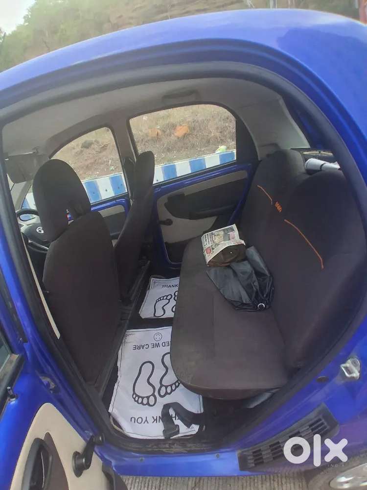 2016 Tata Nano Gen X Automatic Model In Excellent Condition. It  Great