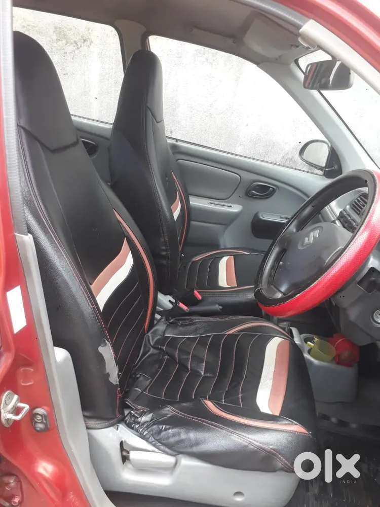 Maruti Suzuki Alto 2012 Petrol 71000 Km Driven