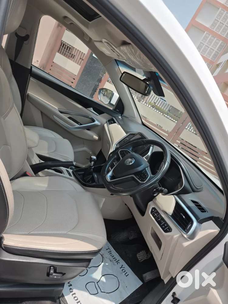 Mg Hector Sharp Pro 2.0 Turbo Diesel Mt, 2023, Diesel