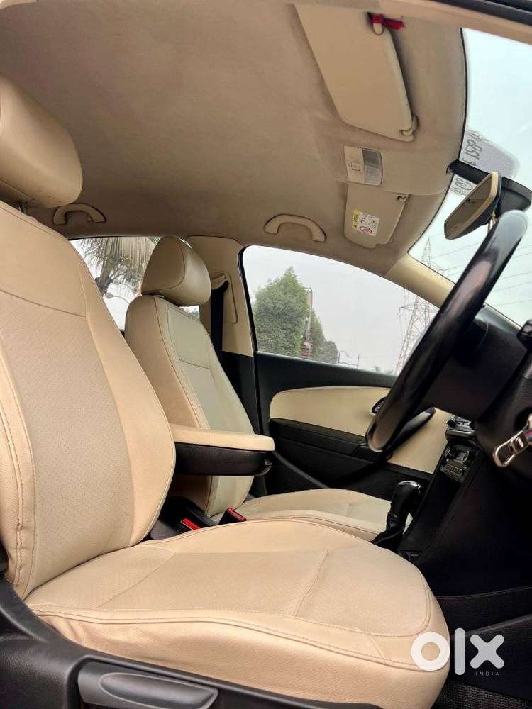 Skoda Rapid 1.5 Tdi At Style, 2017, Diesel