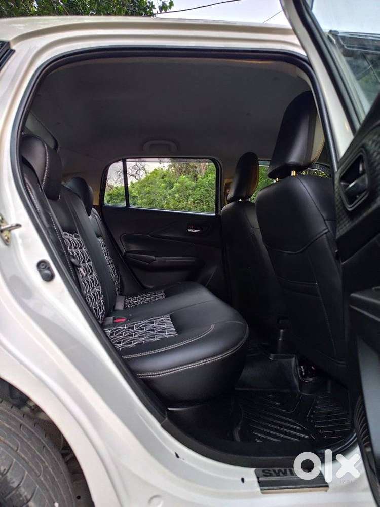 Maruti Suzuki Swift 2018 Amt Vxi, 2025, Petrol