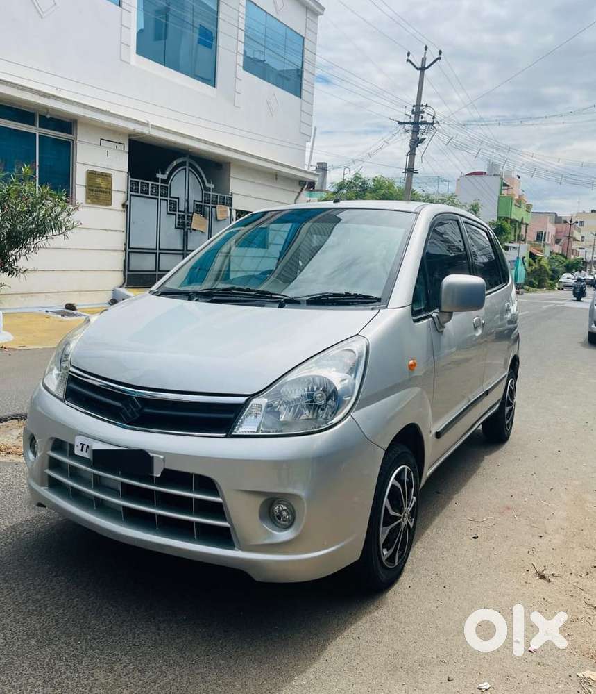Maruti Suzuki Zen Estilo Vxi Bsiv, 2010, Petrol
