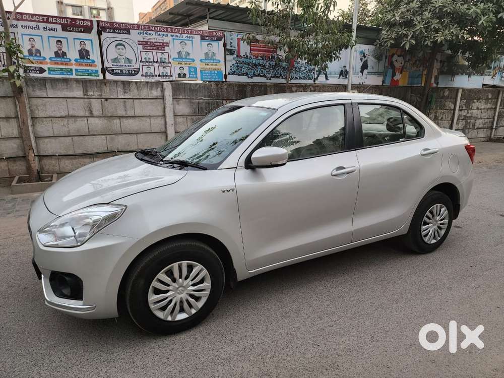 Maruti Suzuki Swift Dzire, 2019, Petrol