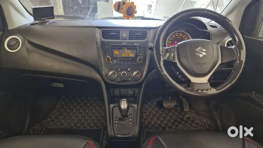 Celerio Showroom Condition