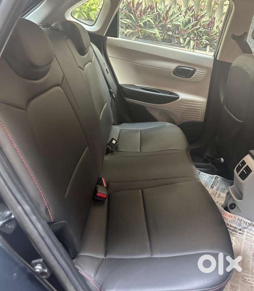 Hyundai I20 Magna 1.2 Mt, 2026, Petrol