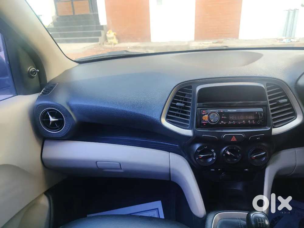 Hyundai Santro 1.1mt Era  2019