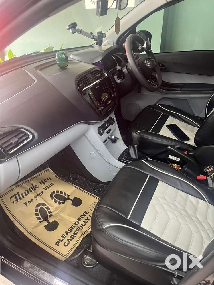 Tata Petrol Manual 2023