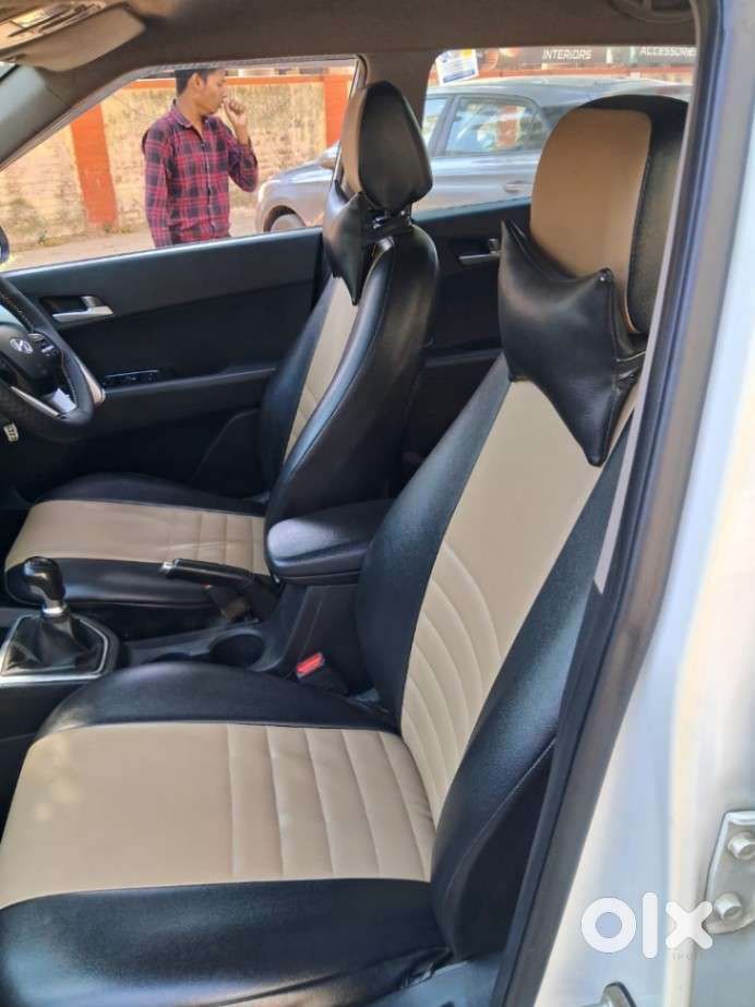 Hyundai Creta 1.4 S, 2019, Diesel