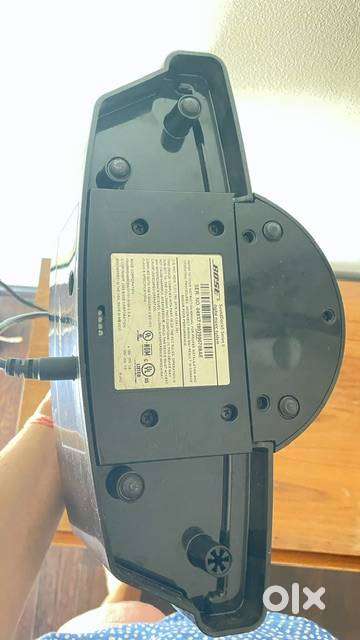 Bose SoundDock Series II Speaker System with Remote & Original