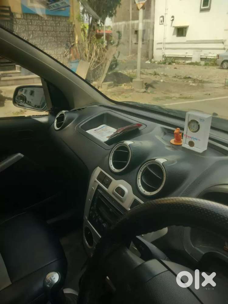 Ford Figo Diesel Lxi 2011