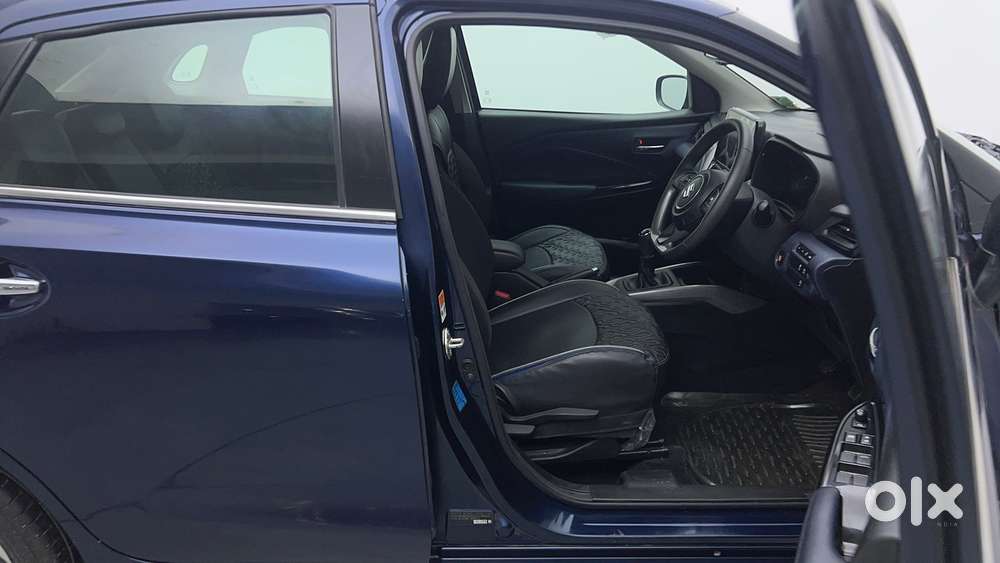 Maruti Suzuki Baleno Alpha, 2025, Petrol
