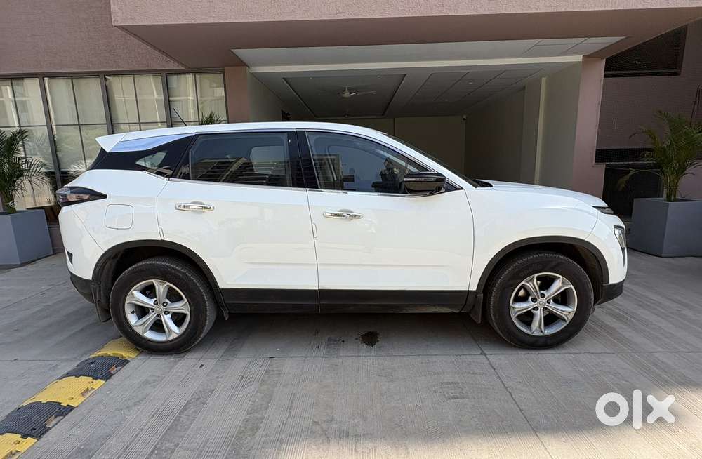 Tata Harrier Xt, 2022, Diesel