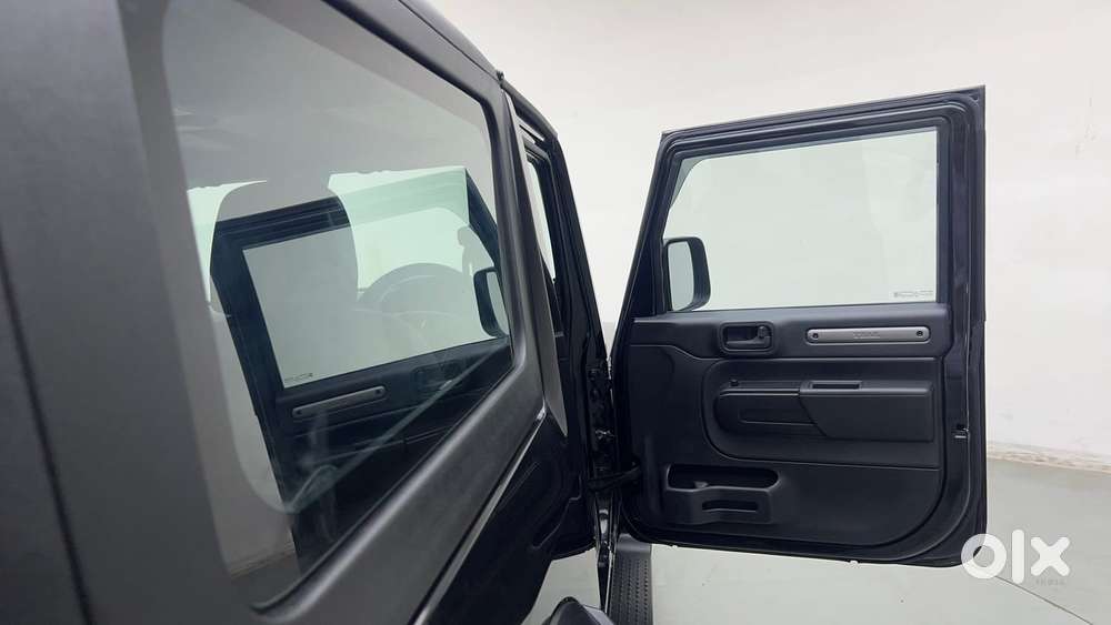 Mahindra Thar 2.0 Lx Hard Top Petrol At 4 Rwd, 2023, Petrol