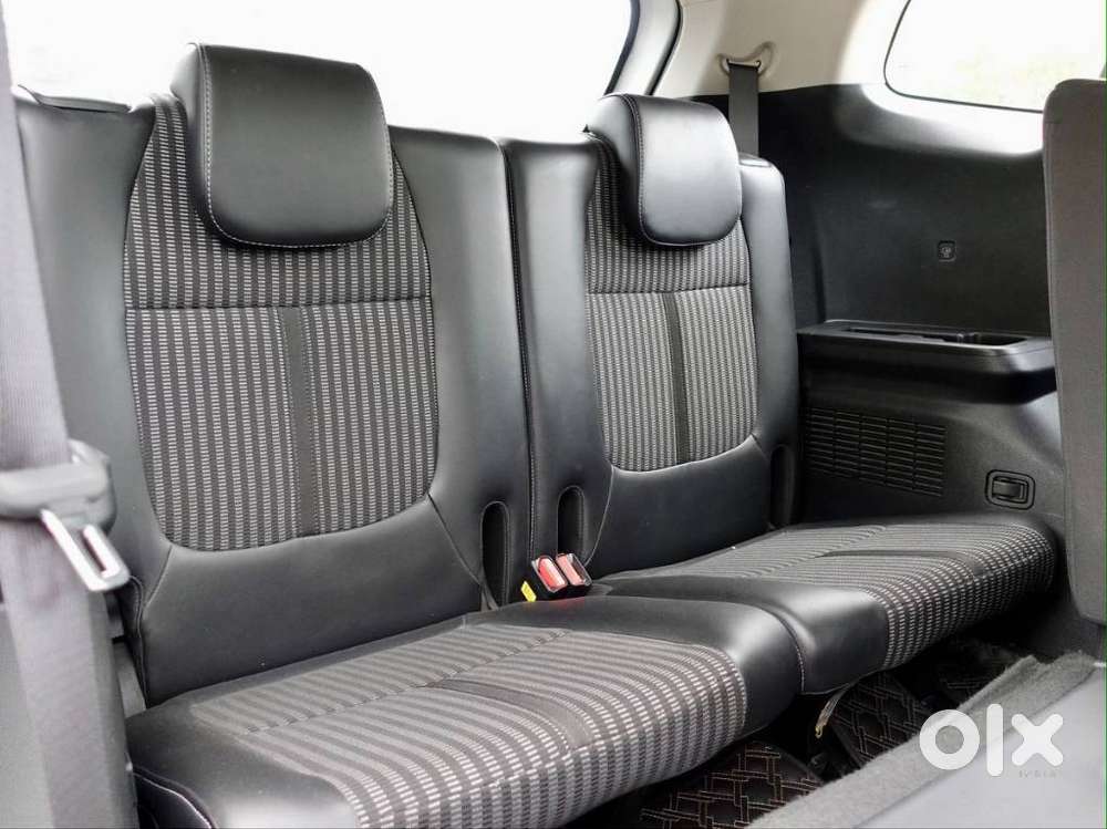 Kia Carens 1.4 Prestige 7 Str, 2023, Petrol