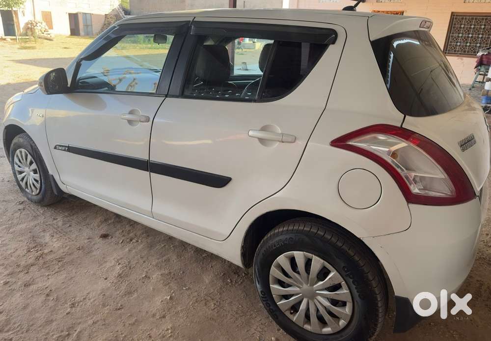 Maruti Suzuki Swift 2015 Diesel Well Maintained