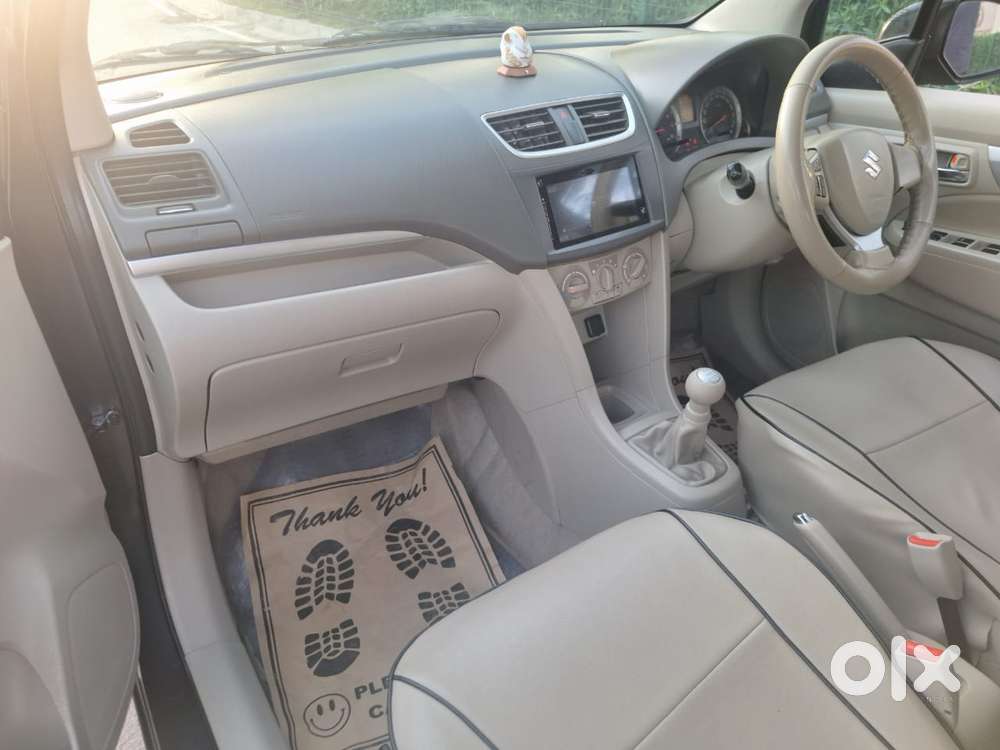 Maruti Suzuki Ertiga 1.5 Zxi Plus, 2018, Petrol