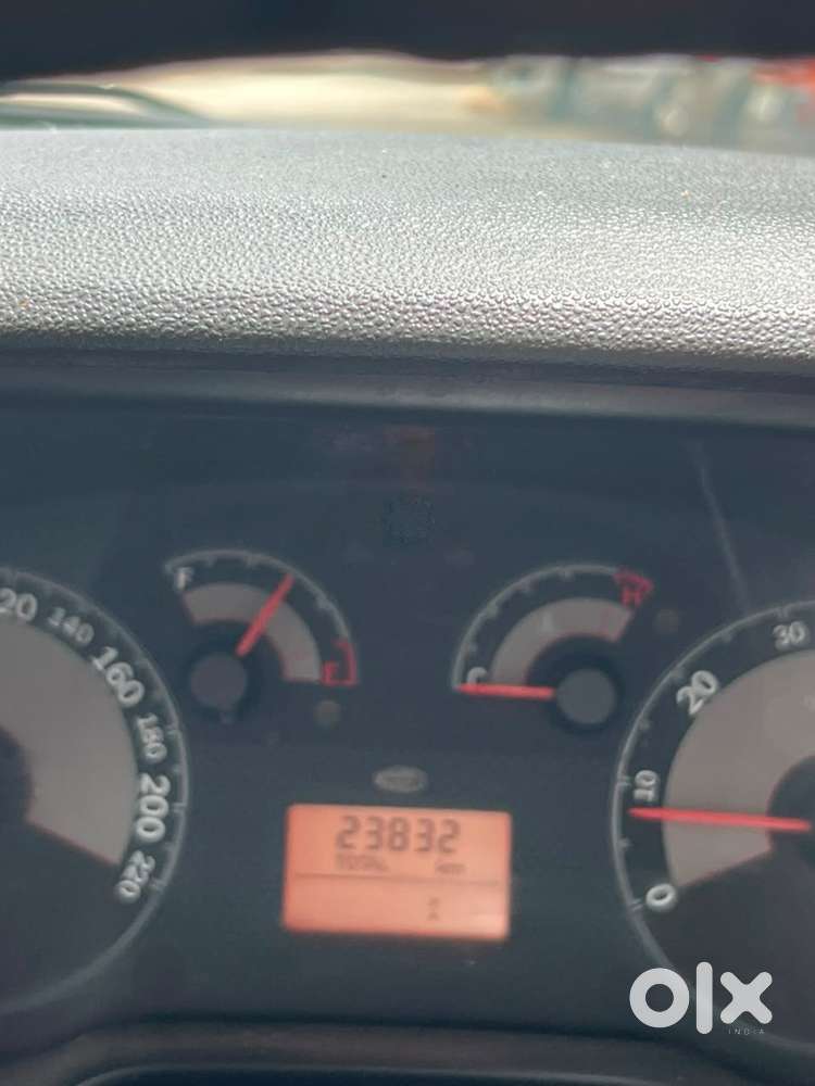 Well Maintained Goverment Fiat Linea Classic 2017 Diesel