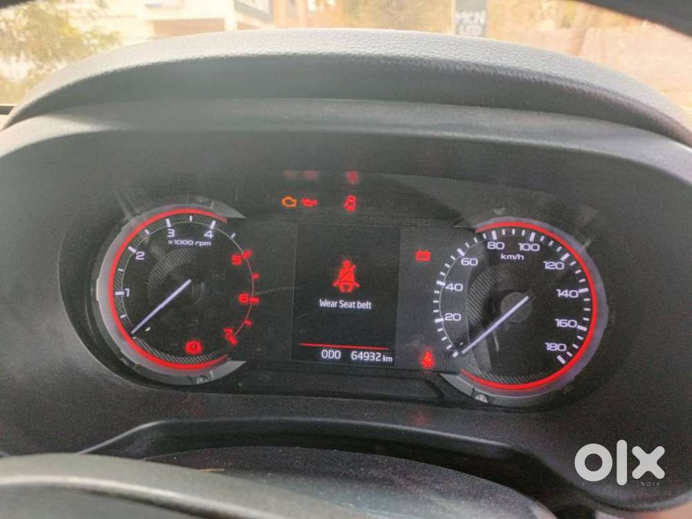 Mahindra Thar Lx Hard Top Diesel Mt 4wd, 2022, Diesel