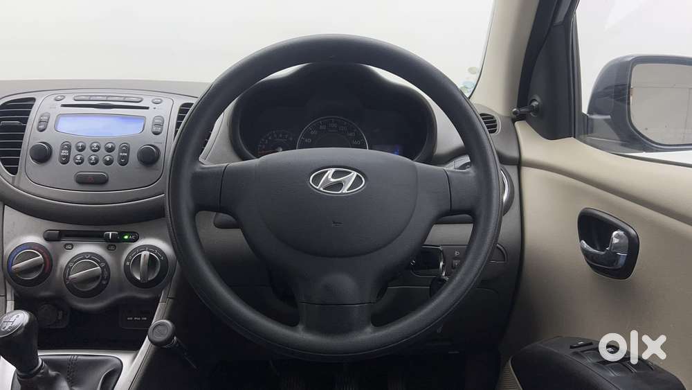 Hyundai I10 Sportz 1.1 Irde2, 2015, Petrol
