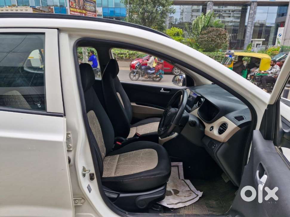 Hyundai Grand I10 Asta 1.2 At Vtvt, 2016, Petrol