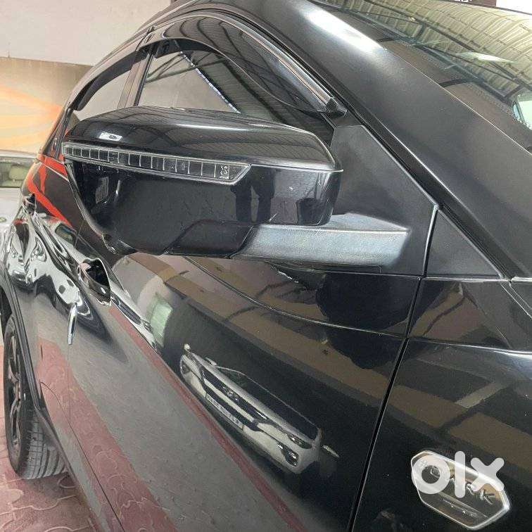 Tata Nexon Fearless Plus (ps)  1.2 Petrol Dca (adas), 2024, Petrol