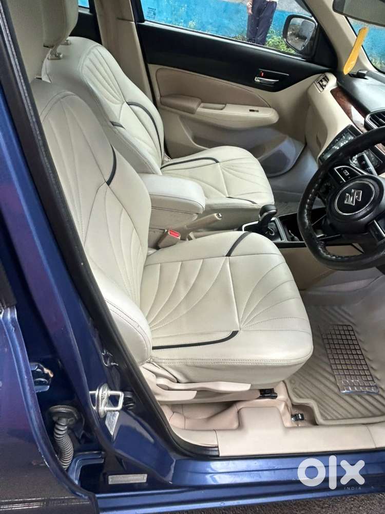 Maruti Suzuki Dzire Vdi Amt Automatic Diesel  Excellent Condition