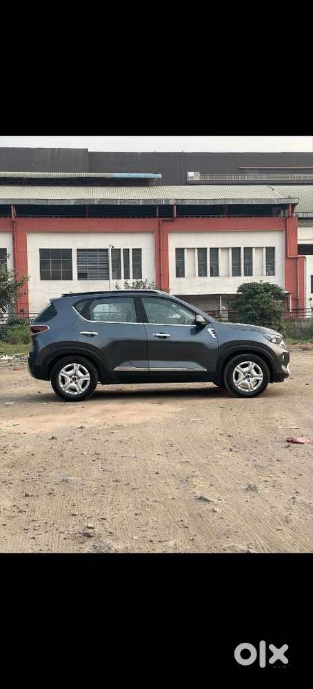 Kia Sonet 1.2 Htk Plus, 2022, Petrol