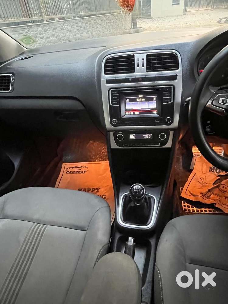 Volkswagen Polo Exquisite 1.2 Mpi Highline, 2016, Petrol