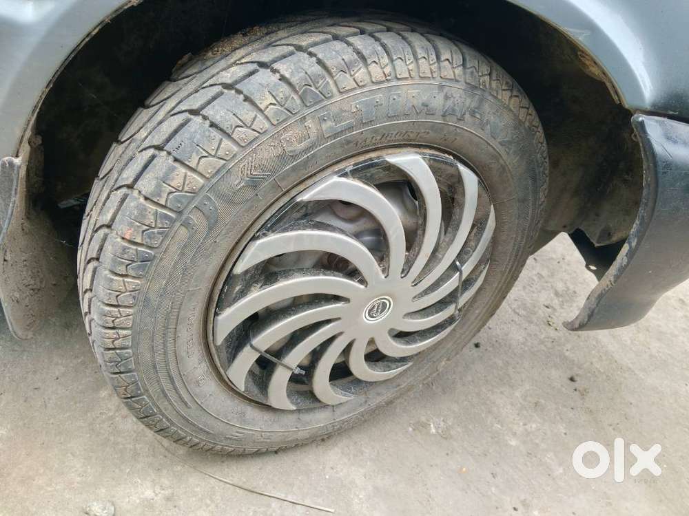 Maruti Suzuki 800 2002 Petrol Well Maintained