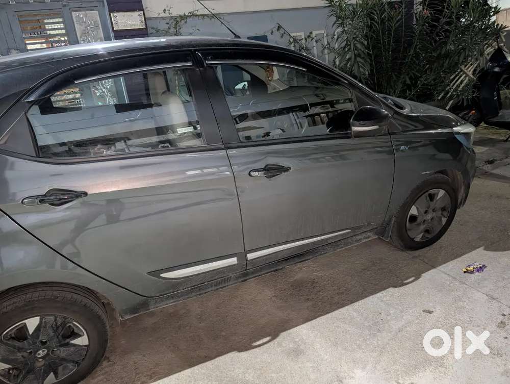 Tata Tiago Ev 2023