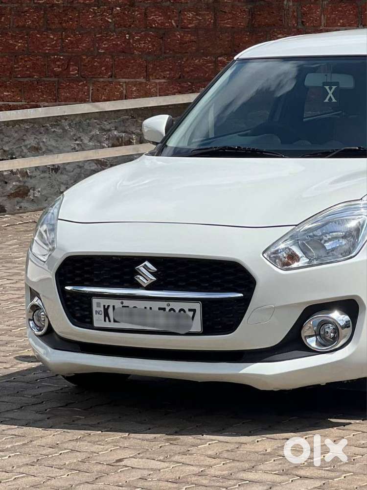 Maruti Suzuki Swift Amt Vdi, 2019, Diesel