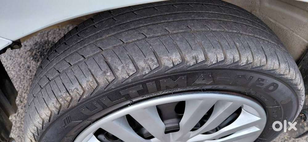 Maruti Suzuki Wagon R 1.0 2010-2019 Vxi (o), 2011, Petrol