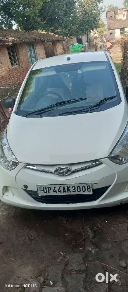 Hyundai Eon 0.8 Era Plus 2016
