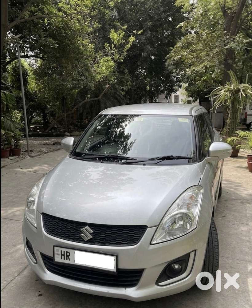 Maruti Swift Vdi  2015 For Sale In New Condition