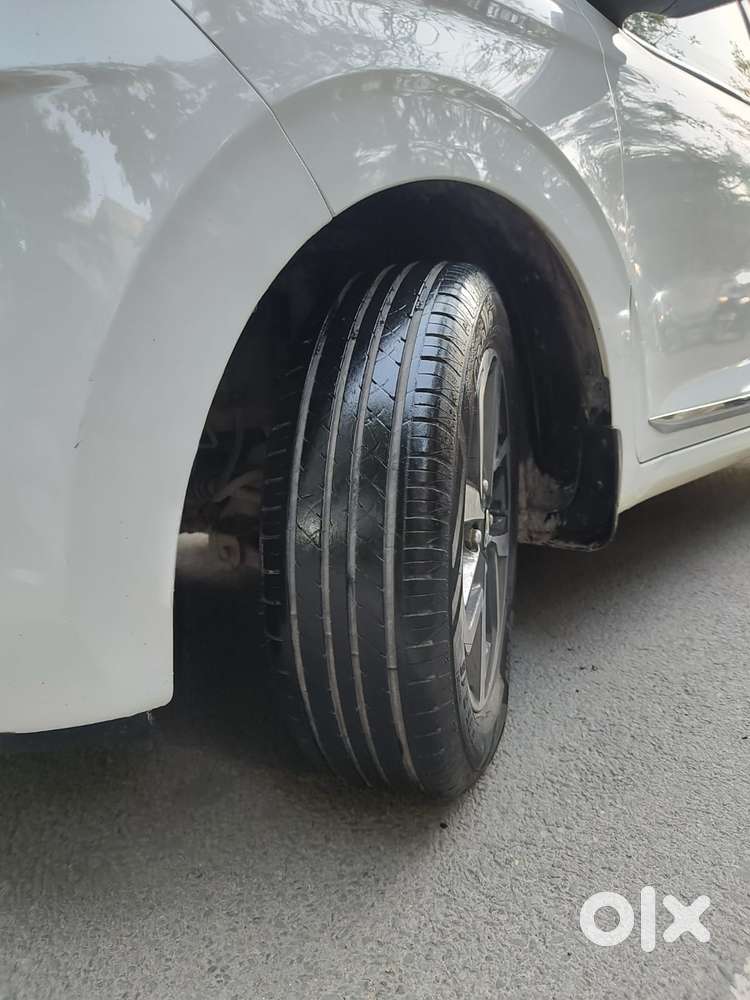Hyundai Grand I10 Nios Asta 1.2 Kappa Vtvt, 2020, Petrol