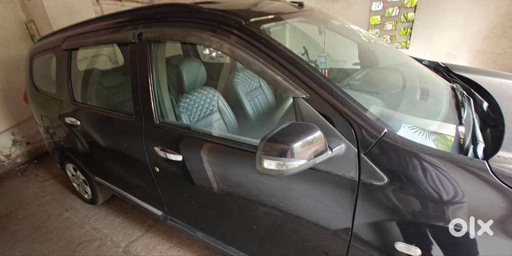 Renault Lodgy New Condition