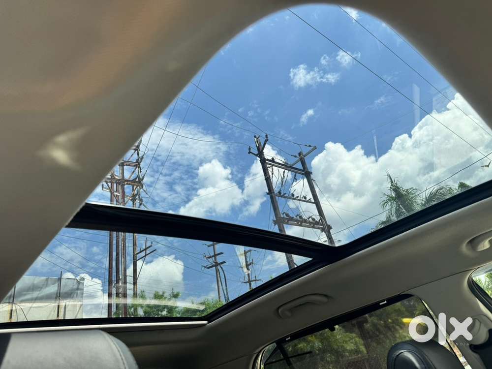 Hyundai Creta Facelift Petrol 2025