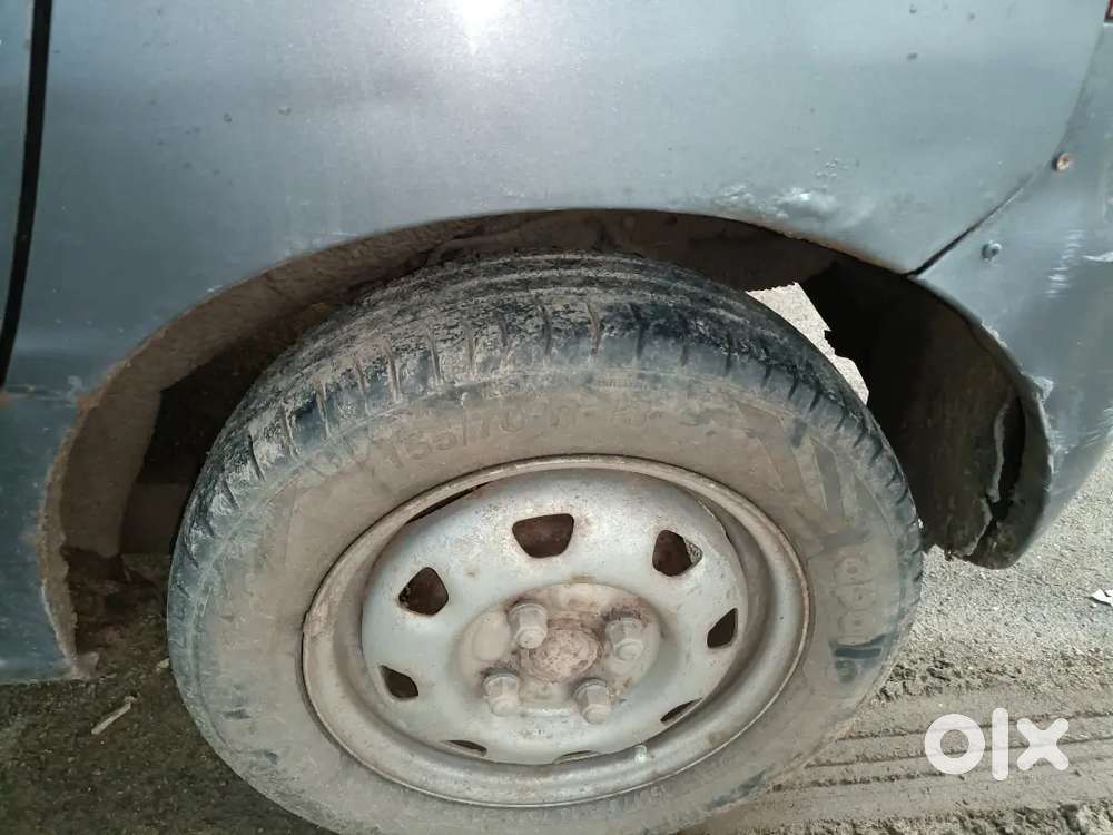 Hyundai Santro Xing Gls 2011 Petrol (4th Owner)