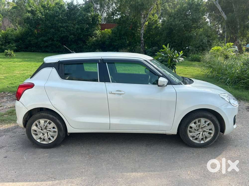 Maruti Suzuki Swift Vxi, 2019, Petrol