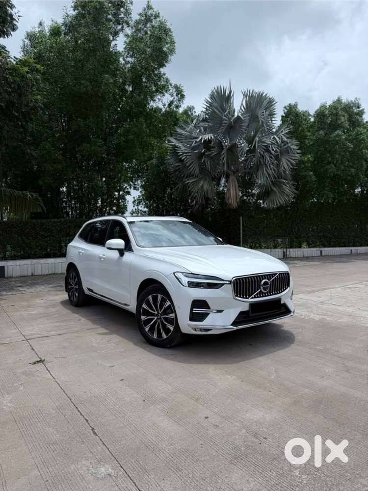 Volvo Xc60 2.0 B5 Ultimate, 2023, Petrol