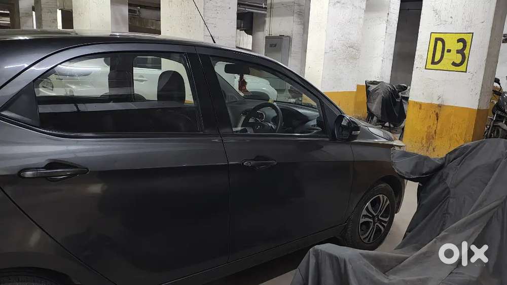 Tata Tiago 2023 Petrol 7100 Km Driven
