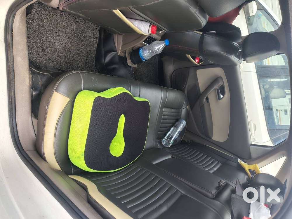 Skoda Rapid 1.6 Tdi 2015