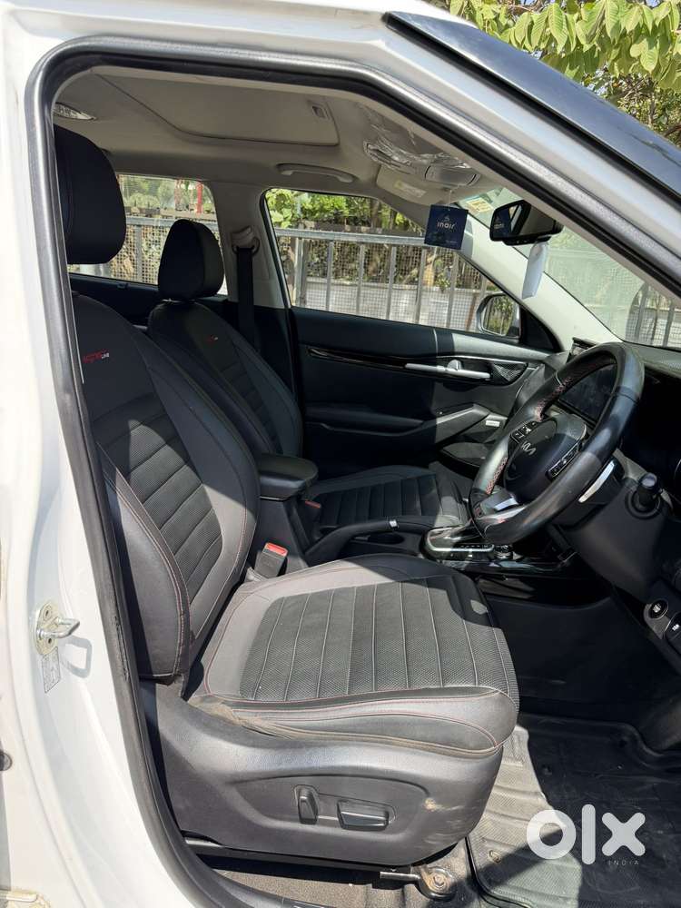 Kia Seltos 1.5 Gtx+ Diesel At, 2021, Diesel