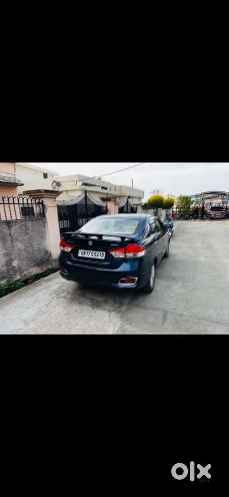 Maruti Suzuki Diesel 2018