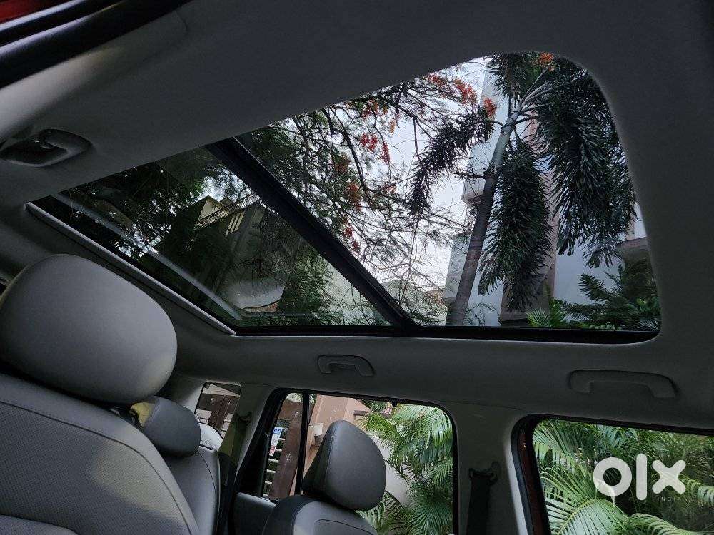 Kia Syros Htx Plus Opt Diesel At, 2025, Diesel