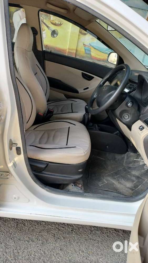 Hyundai Eon Era +, 2018, Cng & Hybrids