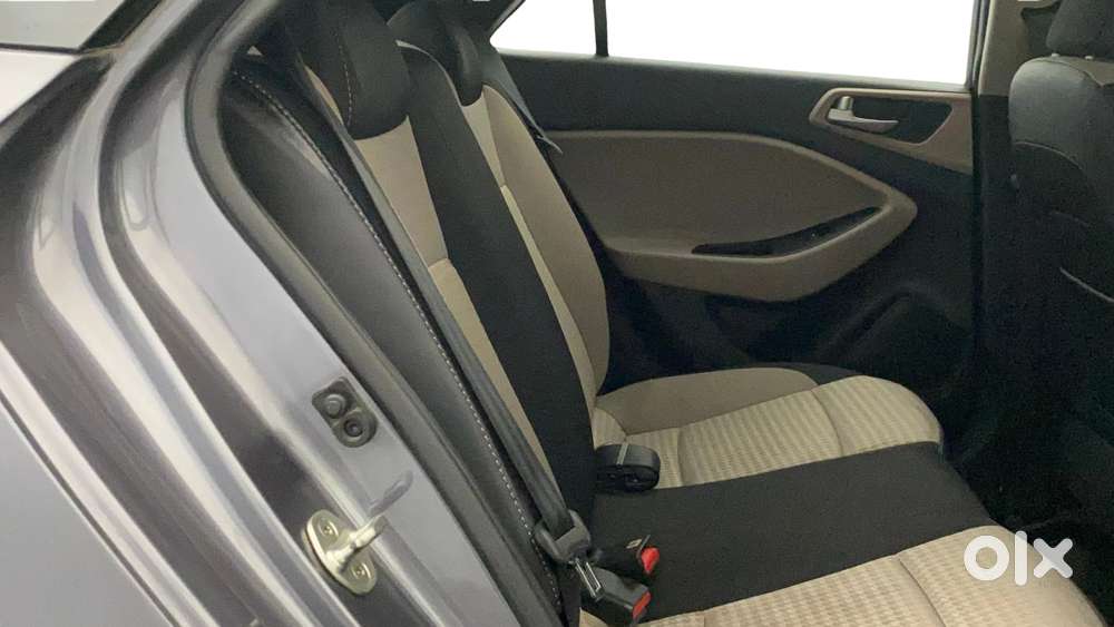 Hyundai Elite I20 Sportz Plus, 2019, Petrol