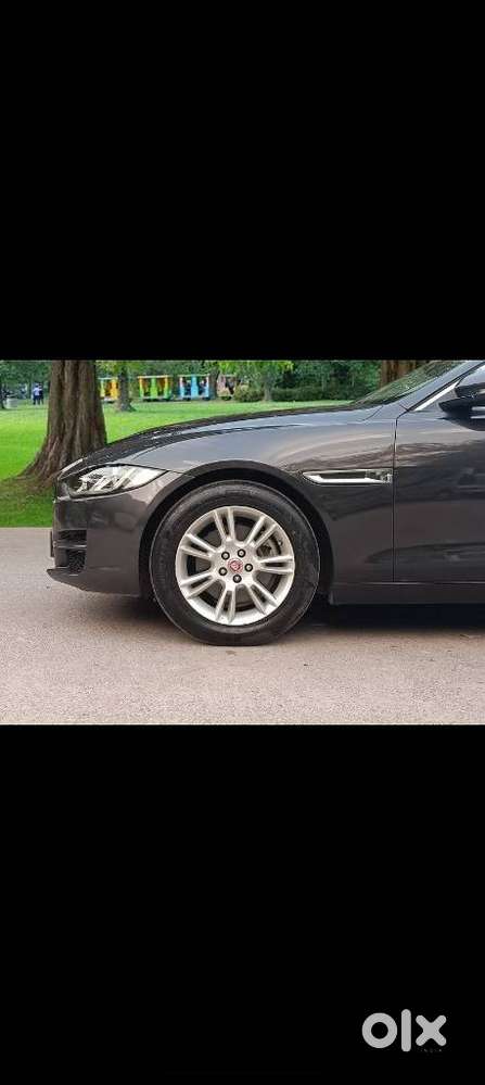 Jaguar Xe 2.0l Diesel Prestige, 2018, Diesel