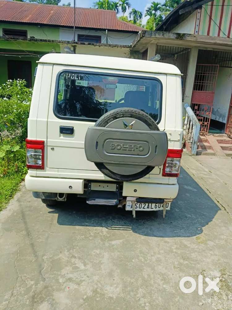 Mahindra Be 6 2023 Diesel