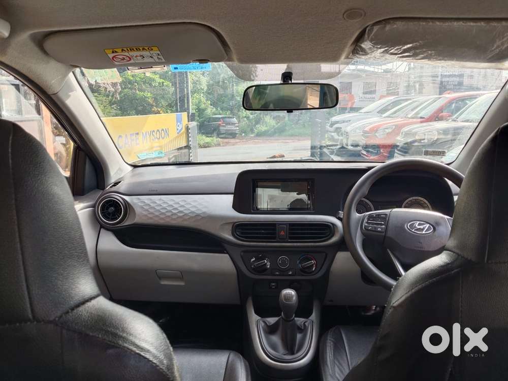 Hyundai Grand I10 Nios Magna Corporate Edition 1.2 Kappa Vtvt, 2020,..